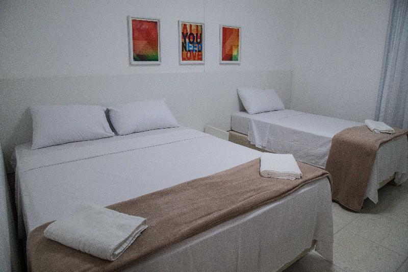 Flat Club Meridional By Aft Tamandaré Extérieur photo