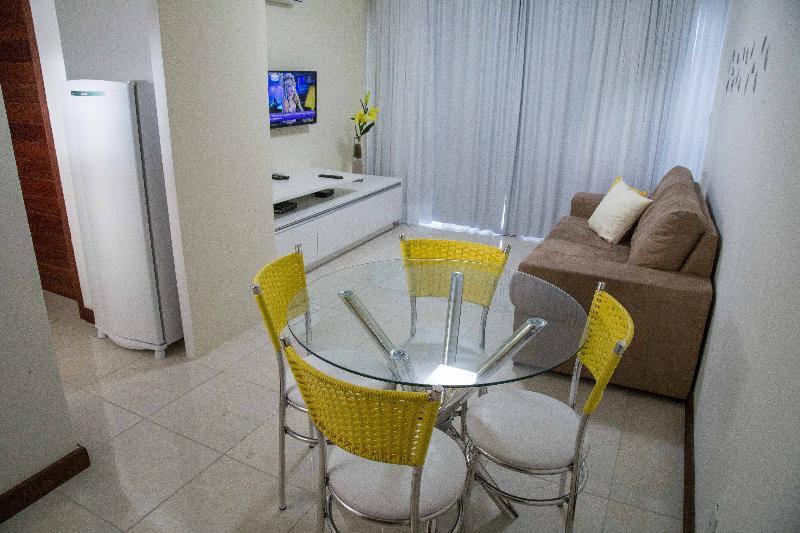 Flat Club Meridional By Aft Tamandaré Extérieur photo