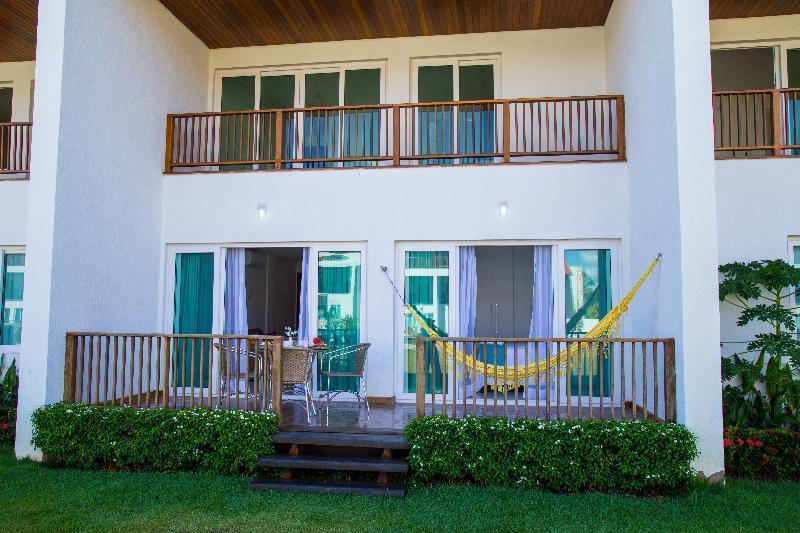 Flat Club Meridional By Aft Tamandaré Extérieur photo
