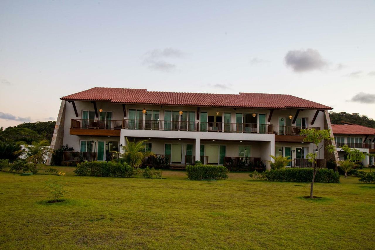 Flat Club Meridional By Aft Tamandaré Extérieur photo