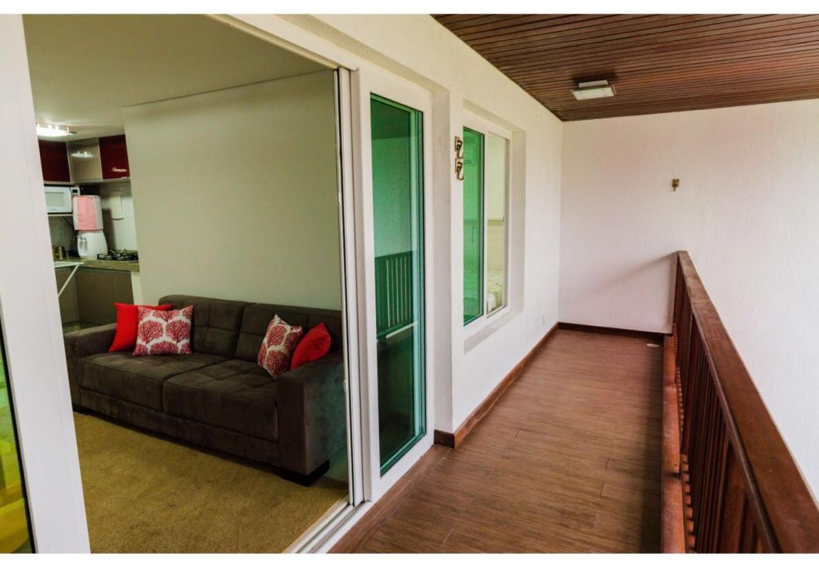 Flat Club Meridional By Aft Tamandaré Extérieur photo